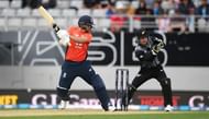Sam Curran 